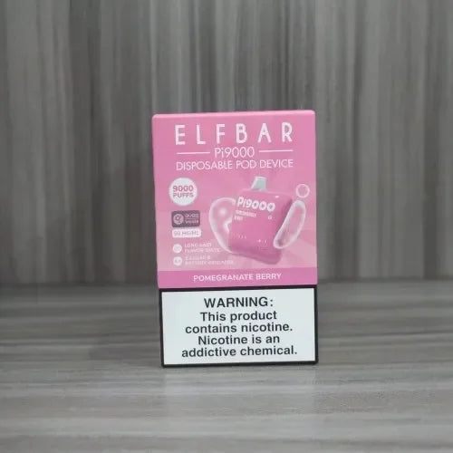 ELFBAR PI