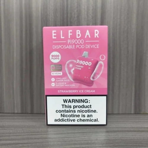 ELFBAR PI