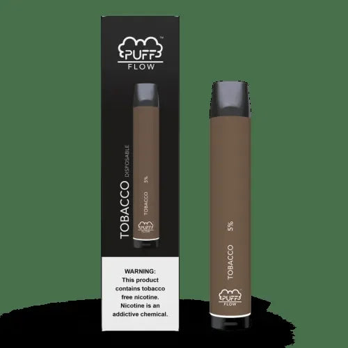 PUFF FLOW | Best Vape Shop Dubai (2026)