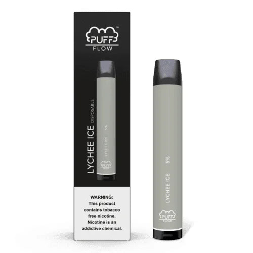 PUFF FLOW | Best Vape Shop Dubai (2026)