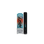 NASTY AIRFIX 800 PUFFS