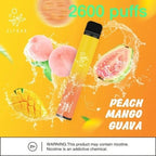ELFBAR 2600