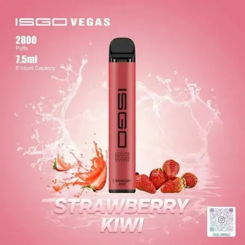 ISGO VEGAS | Best Vape Shop Dubai (2026)