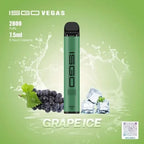 ISGO VEGAS | Best Vape Shop Dubai (2026)