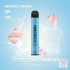 ISGO VEGAS | Best Vape Shop Dubai (2026)