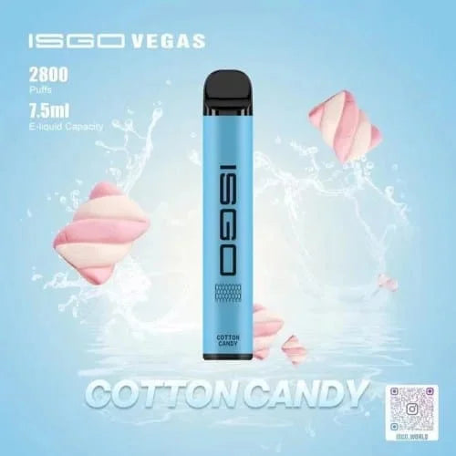 ISGO VEGAS | Best Vape Shop Dubai (2026)