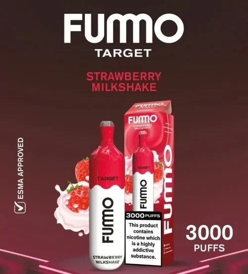 FUMMO TARGET