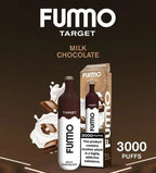 FUMMO TARGET