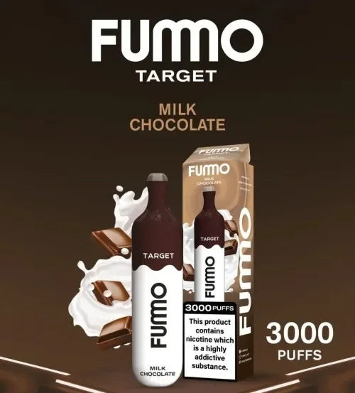 FUMMO TARGET