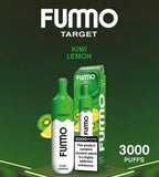 FUMMO TARGET
