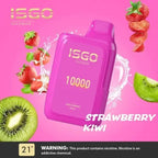 ISGO BAR | Best Vape Shop Dubai (2026)
