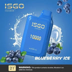 ISGO BAR | Best Vape Shop Dubai (2026)