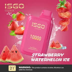 ISGO BAR | Best Vape Shop Dubai (2026)