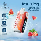 ELFBAR ICE KING 30000 PUFFS DISPOSABLE VAPE