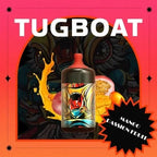 TUGBOAT ULTRA | Best Vape Shop Dubai (2026)