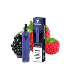 Buy Emirates Vapor VUDU FILTER BOSS 5000 PUFFS Best Vape Shop (2026) Dubai same-day delivery
