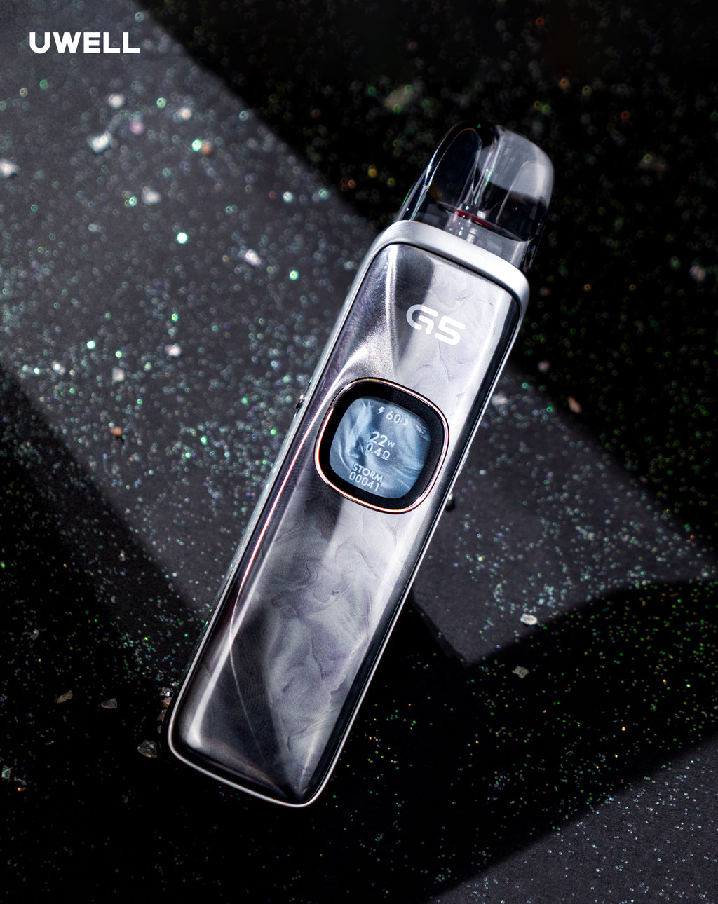 Uwell Caliburn G5 Pod Kit Pod System UAE