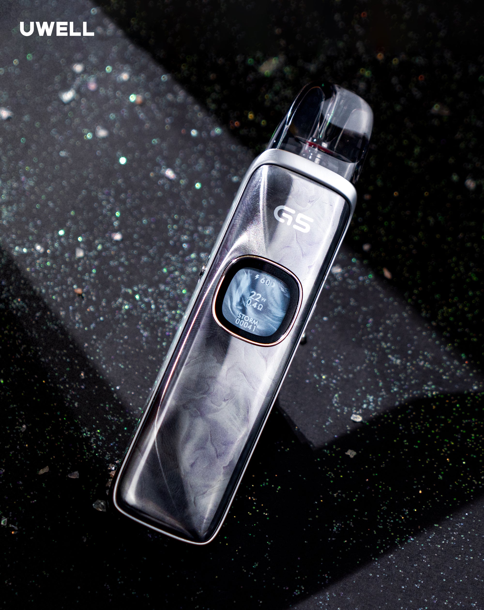 Uwell Caliburn G5 Pod Kit Pod System UAE