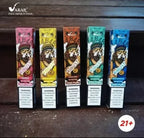 VABAR ROBUST | Best Vape Shop Dubai (2026)