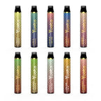 YUOTO SWITCH Best Vape Shop (2026) best price UAE — ESMA certified