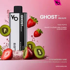 VAPES BARS® GHOST PRO ELITE 7000 PUFFS
