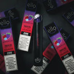 BLVK ELLO