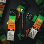 BLVK ELLO