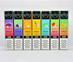 BLVK ELLO
