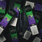 BLVK ELLO