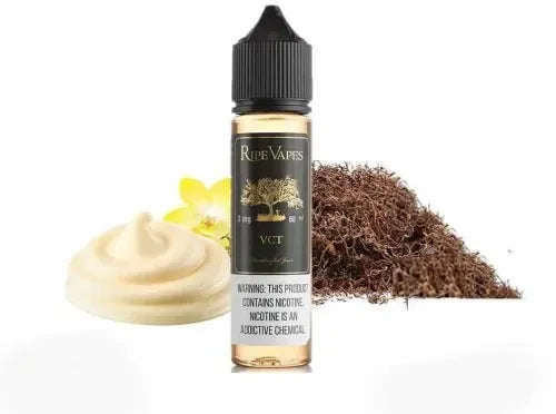 RIPE VAPES VCT سائل إلكتروني 60 مل