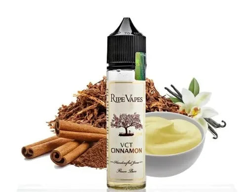 RIPE VAPES VCT سائل إلكتروني 60 مل