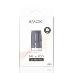 SMOK NFIX | Best Vape Shop Dubai (2026)