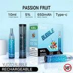 YUOTO BUBBLE 4000 PUFFS