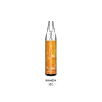 YUOTO BUBBLE 4000 PUFFS