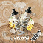 VABAR PLUTO | Best Vape Shop Dubai (2026)