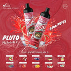 VABAR PLUTO | Best Vape Shop Dubai (2026)