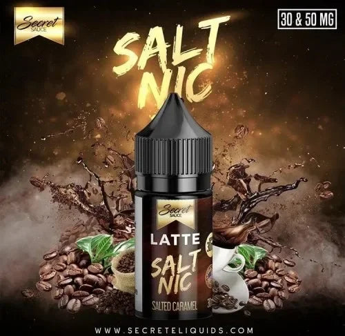 SECRET SAUCE | Best Vape Shop Dubai (2026)