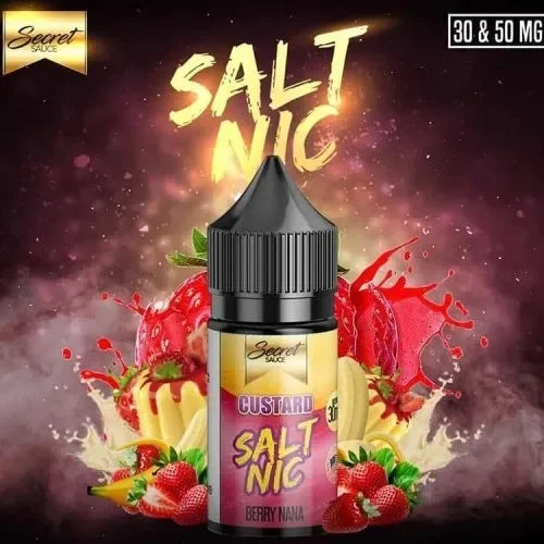 SECRET SAUCE | Best Vape Shop Dubai (2026)