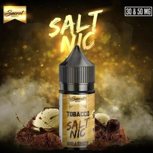 SECRET SAUCE | Best Vape Shop Dubai (2026)