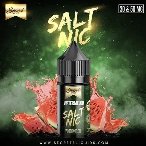 SECRET SAUCE | Best Vape Shop Dubai (2026)