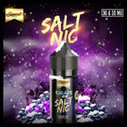 SECRET SAUCE | Best Vape Shop Dubai (2026)