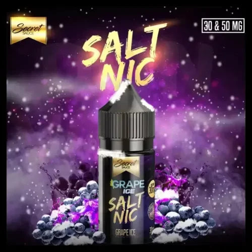 SECRET SAUCE | Best Vape Shop Dubai (2026)