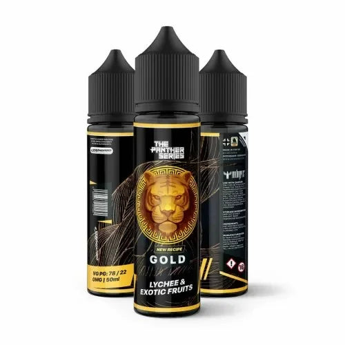 DR. VAPE E-JUICE 60ML