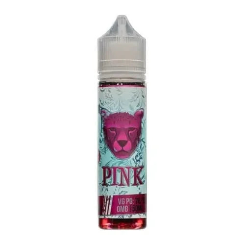 DR. VAPE E-JUICE 60ML