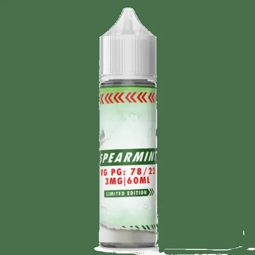 DR. VAPE E-JUICE 60ML