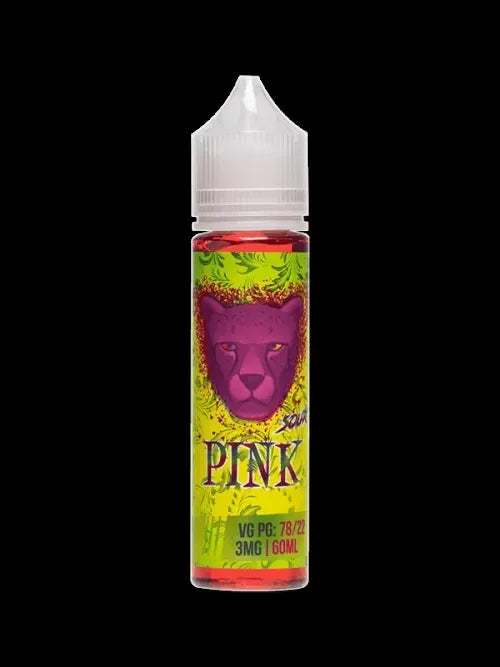 DR. VAPE E-JUICE 60ML