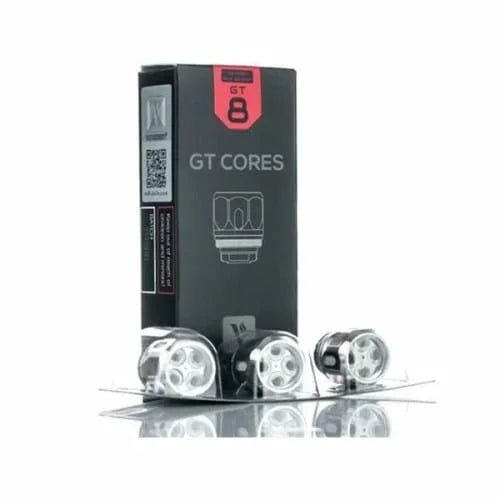 Vaporesso Gt Cores Series Coils UAE — Buy Dubai | Emirates Vapor