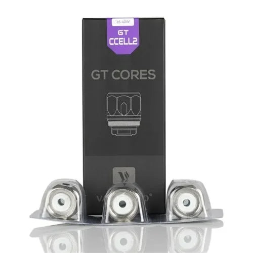 Vaporesso Gt Cores Series Coils Uae — AED 50 | Emirates Vapor