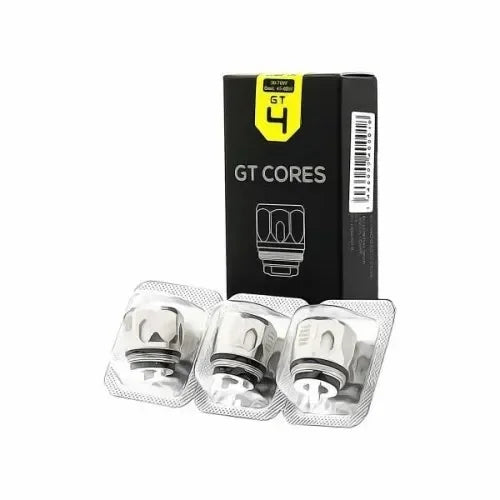 Vaporesso Gt Cores Series Coils resistances UAE | Emirates Vapor Dubai