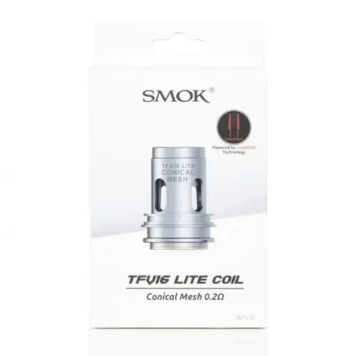 SMOK TFV16 | Best Vape Shop Dubai (2026)